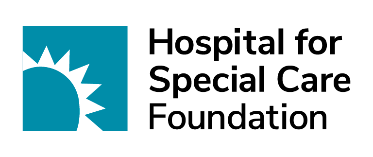 Hospital for Special Care Foundation Logo