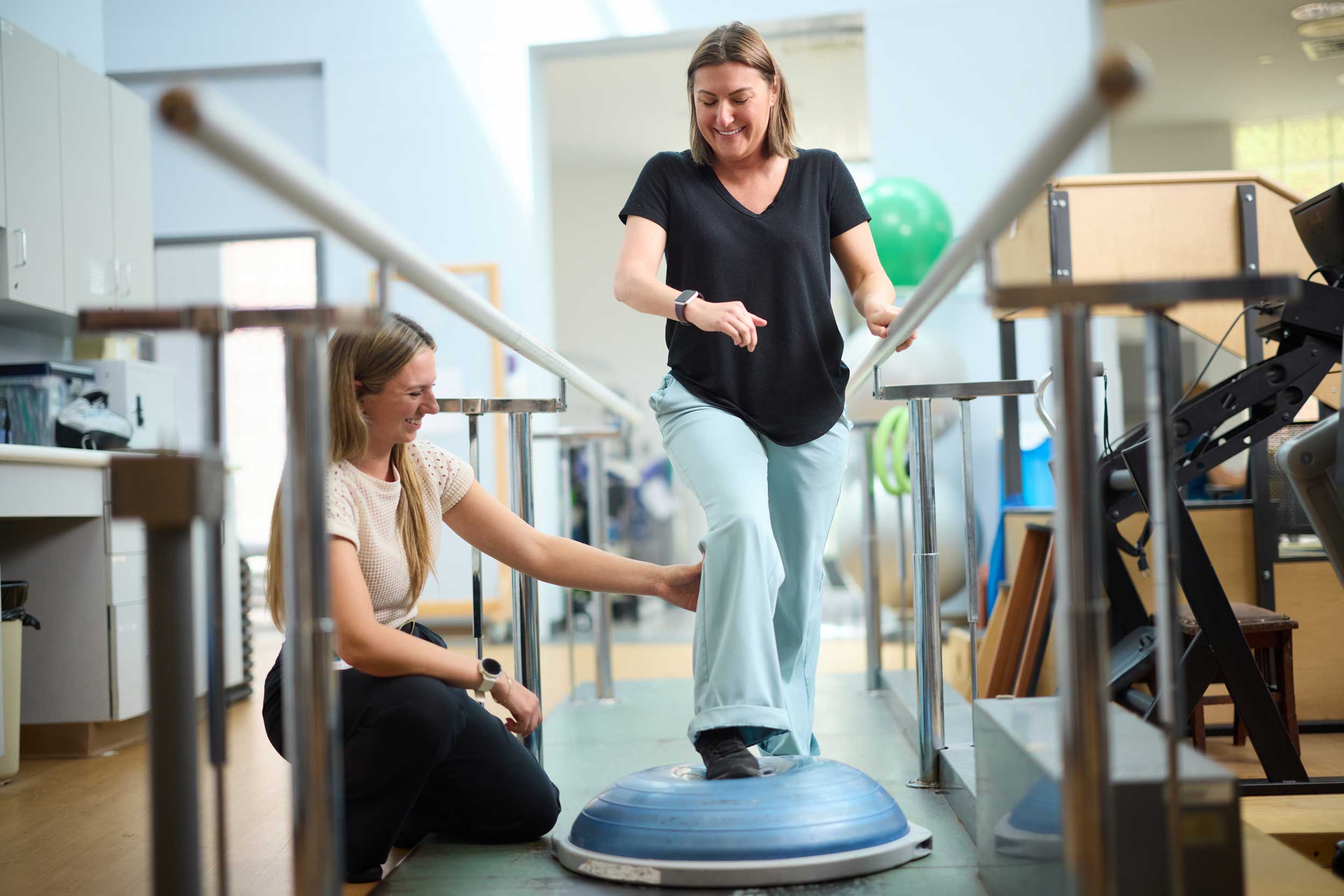 leaving a legacy with Hospital for Special Care Foundation